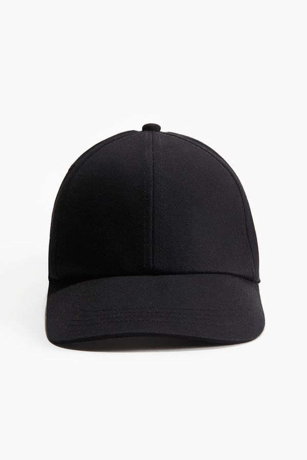 Gorra de algodón