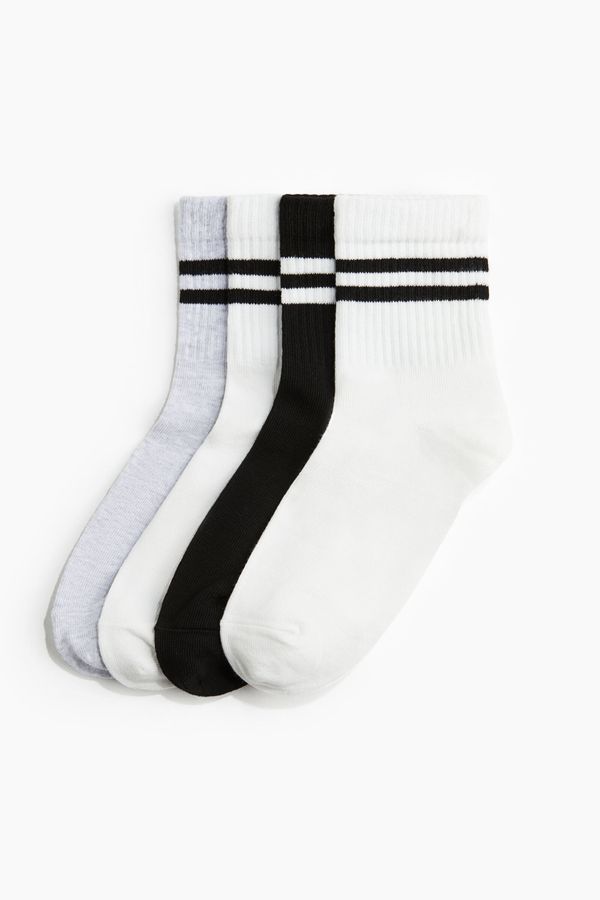 Pack de 5 calcetines