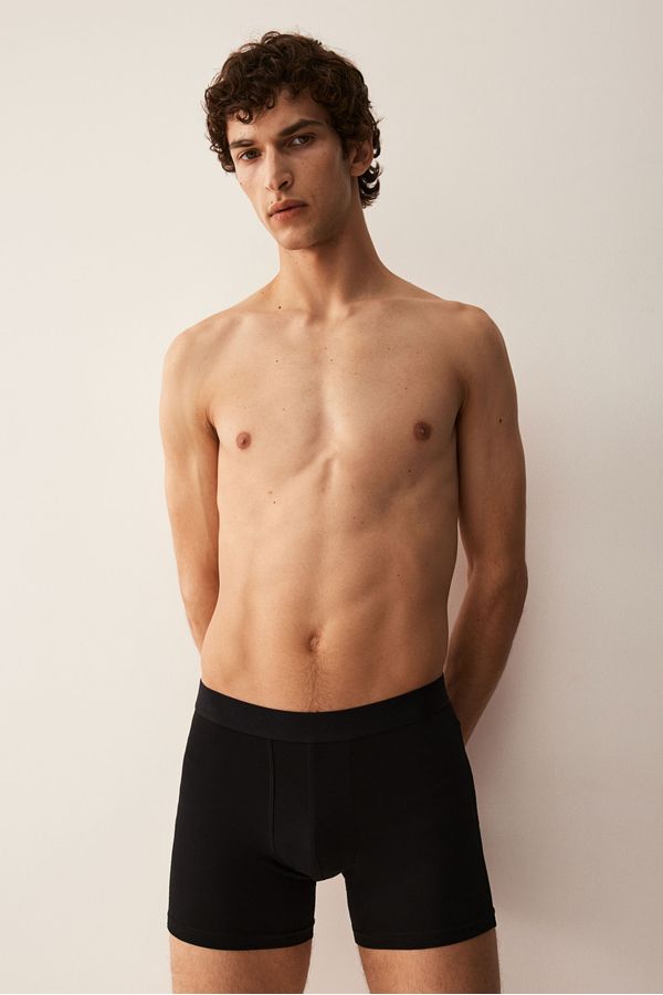 Pack de 3 calzoncillos trunk Lycra® Xtra Life™