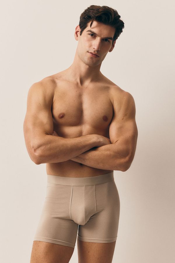 Pack de 3 calzoncillos trunk Lycra® Xtra Life™