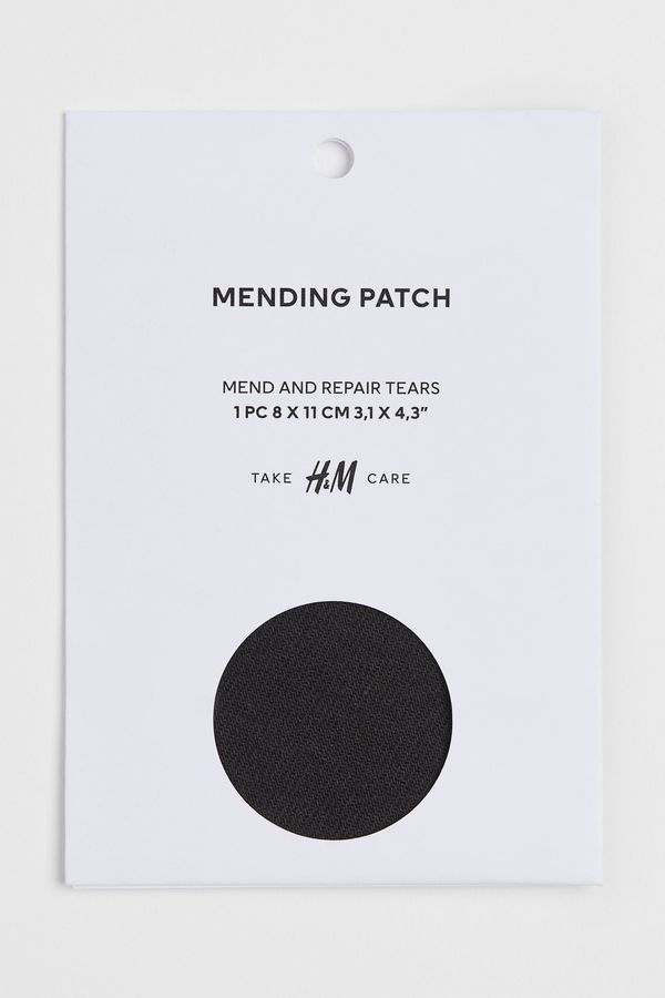 Parche denim