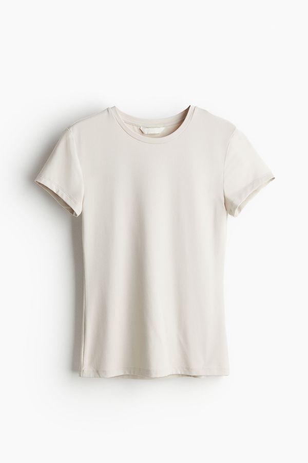 Camiseta entallada