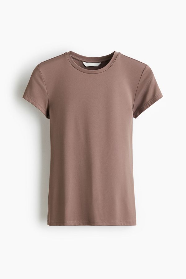 Camiseta entallada