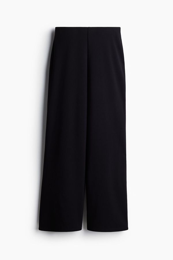 Pantalón de punto