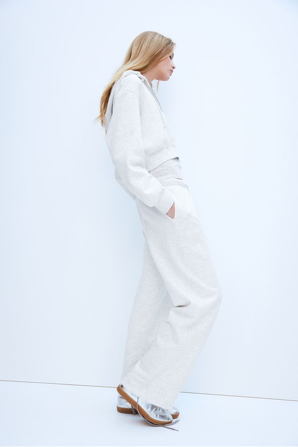 Joggers amplios