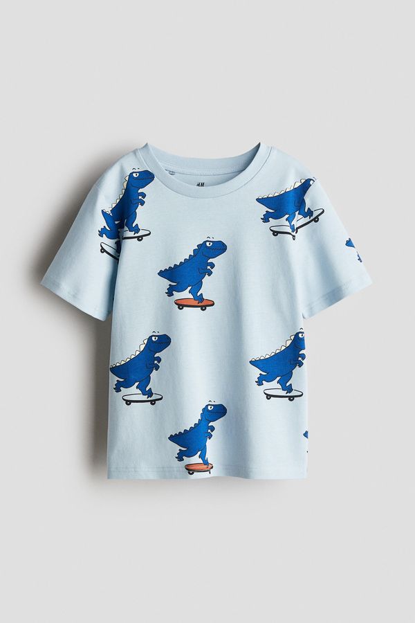 Camiseta estampada