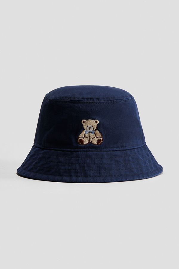 Gorro de pescador