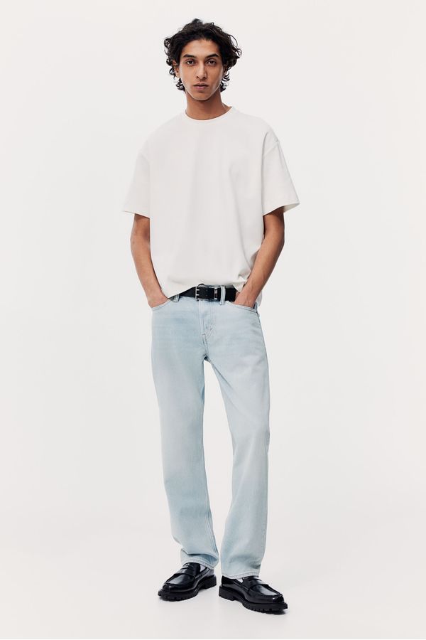 Relaxed Jeans