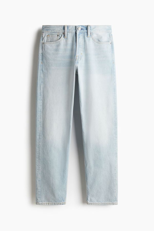 Relaxed Jeans