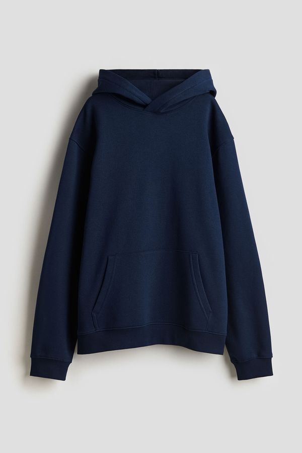 Sudadera con capucha