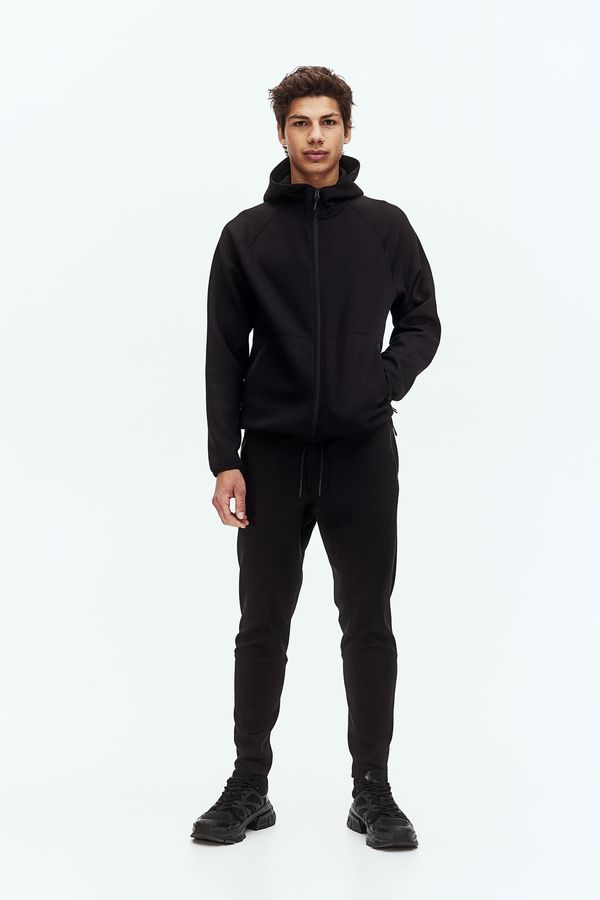 Joggers de deporte con DryMove™ Slim Fit