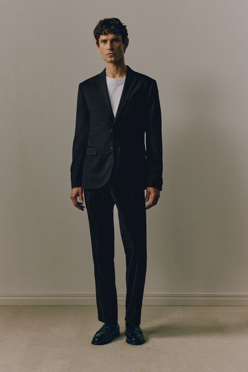 Americana Slim Fit