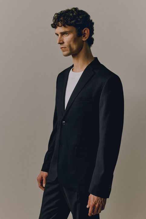Americana Slim Fit