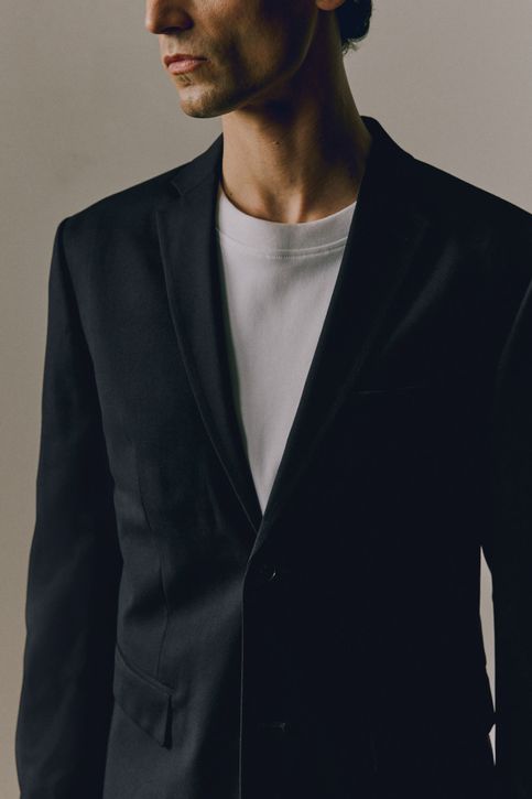 Americana Slim Fit