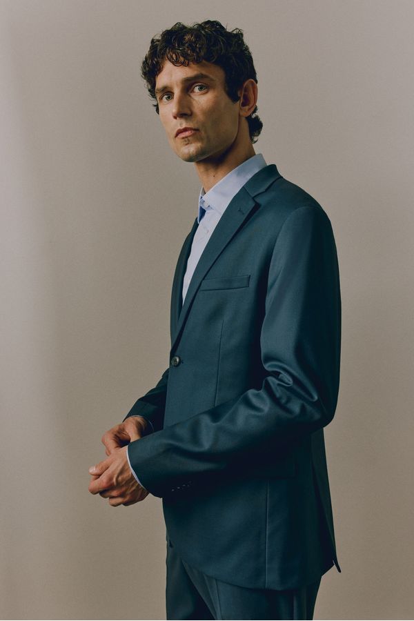 Americana Slim Fit