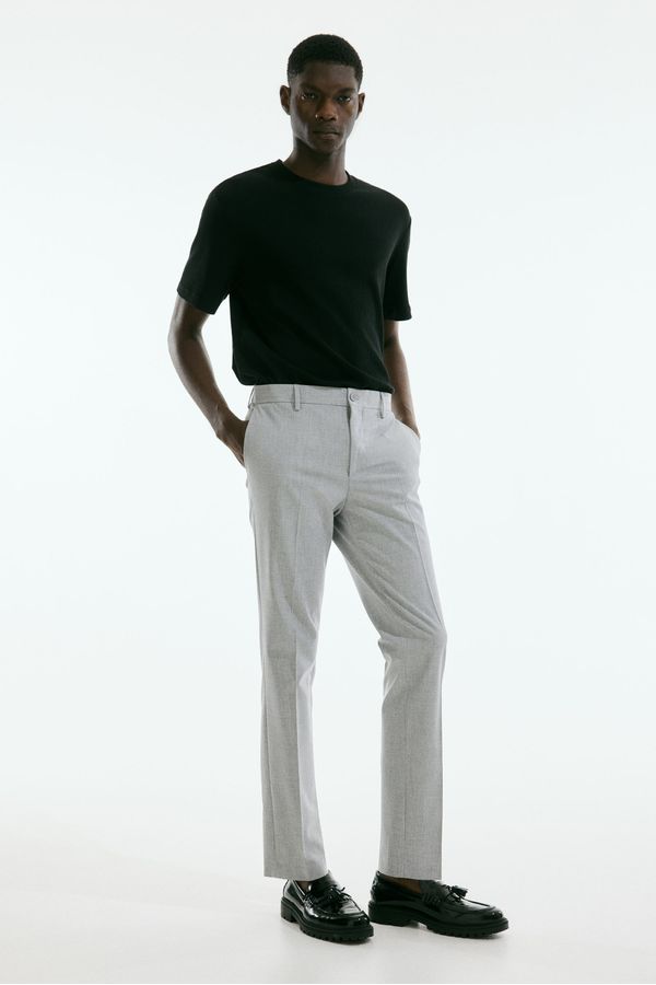 Pantalón sastre Slim Fit