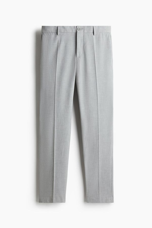 Pantalón sastre Slim Fit
