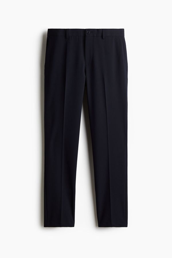 Pantalón sastre Slim Fit