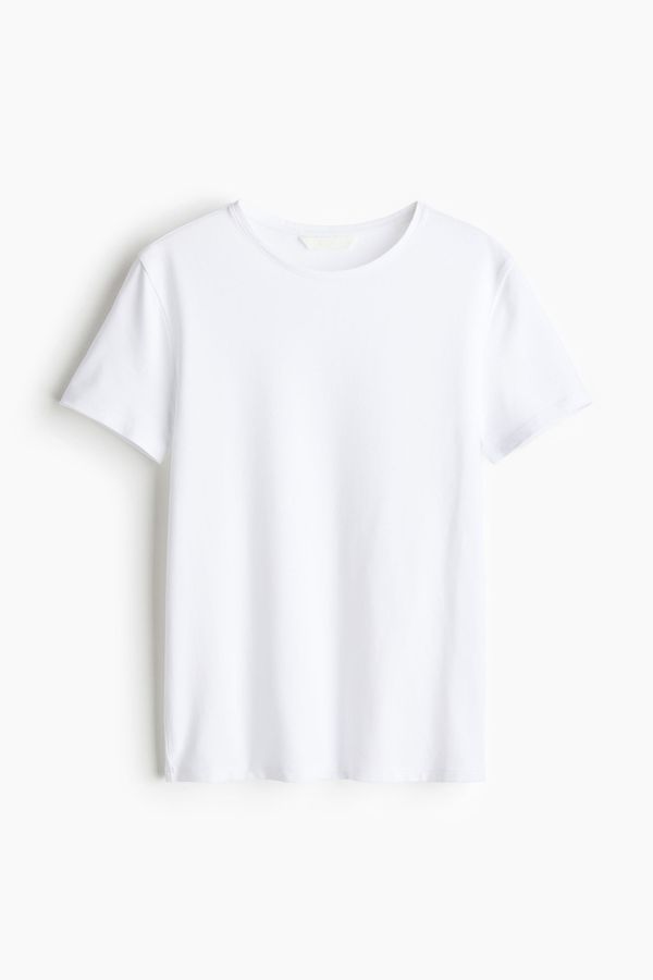 Camiseta entallada