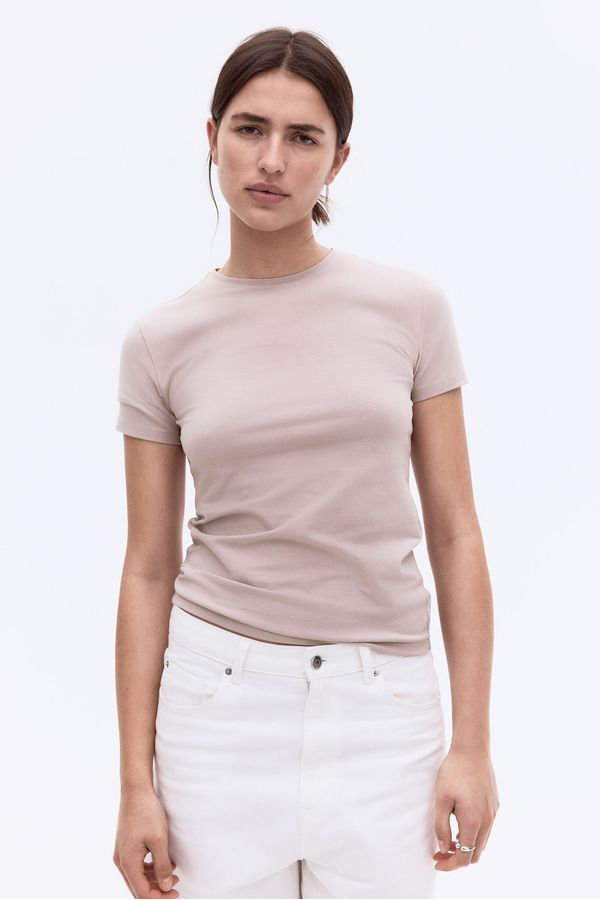 Camiseta entallada