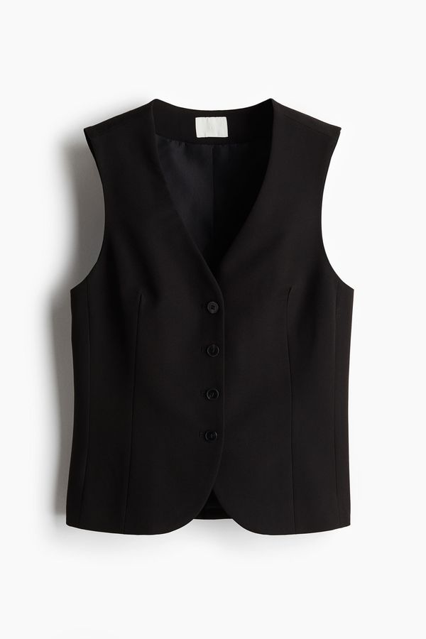 Chaleco de traje