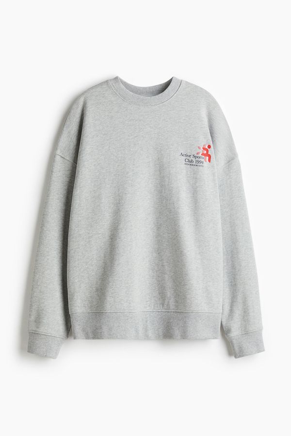 Sudadera de deporte