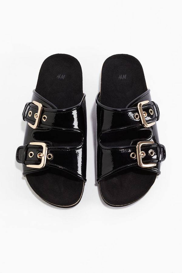 Sandalias