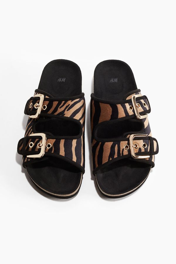 Sandalias