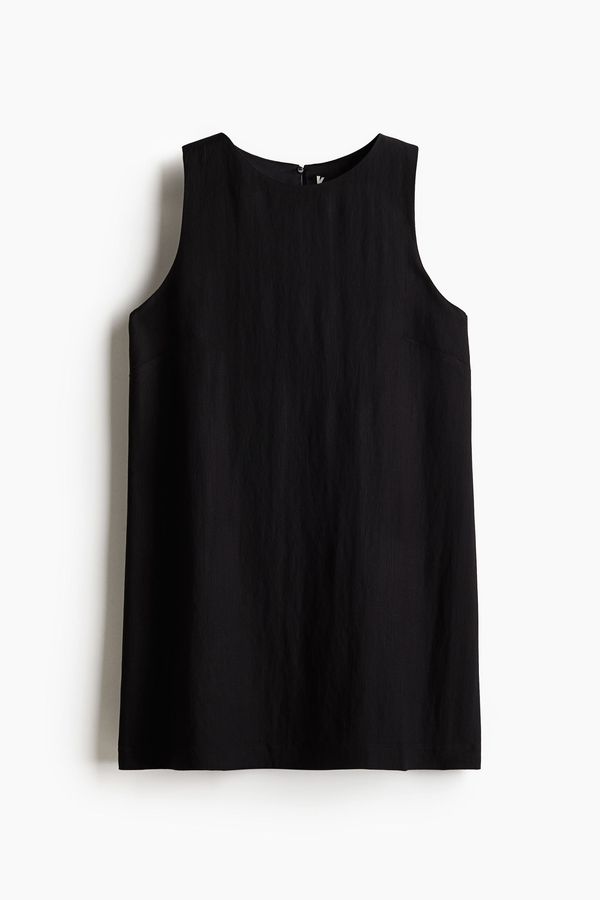 Vestido liso
