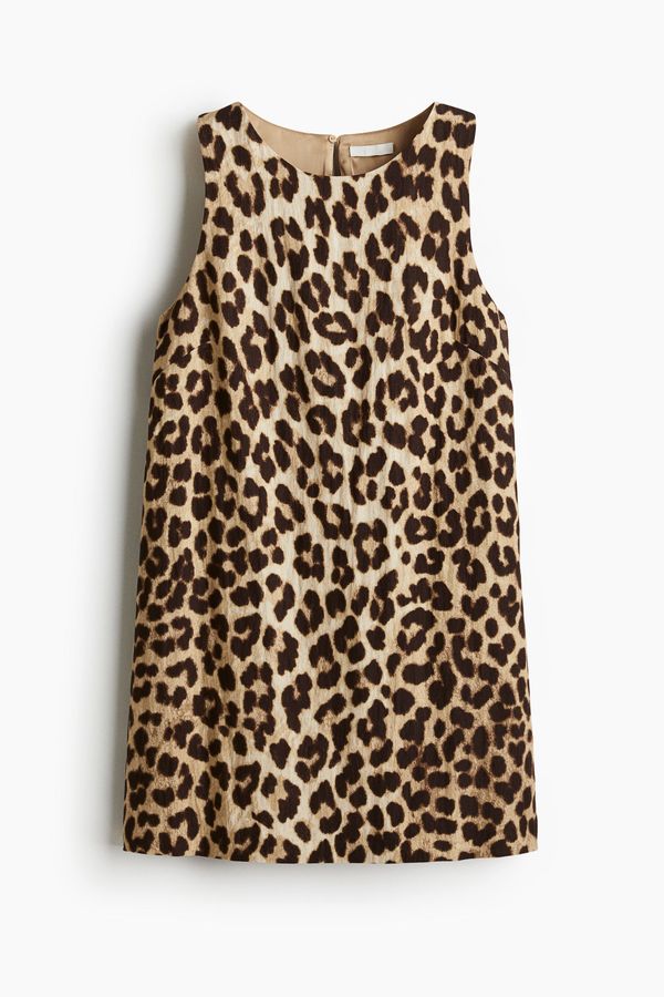 Vestido liso