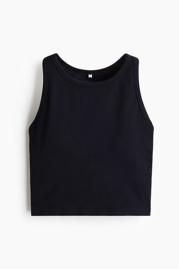 Top sujetador con DryMove™ Medium Support