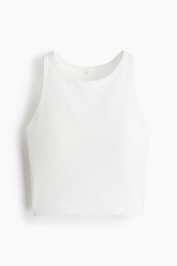 Top sujetador con DryMove™ Medium Support