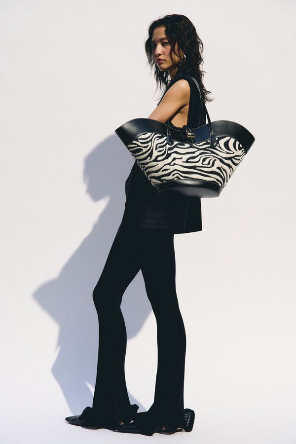 Bolso shopper