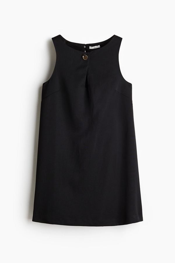 Vestido evasé