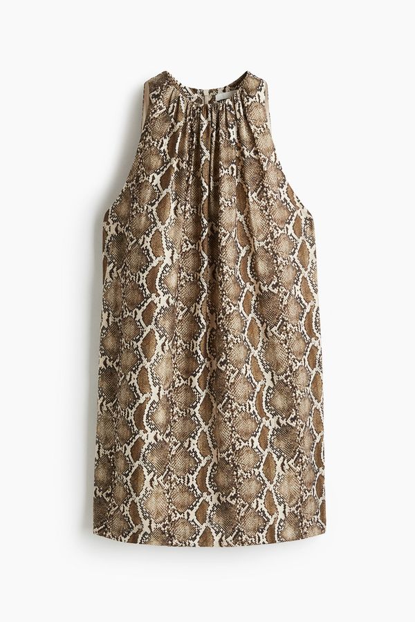 Vestido recto