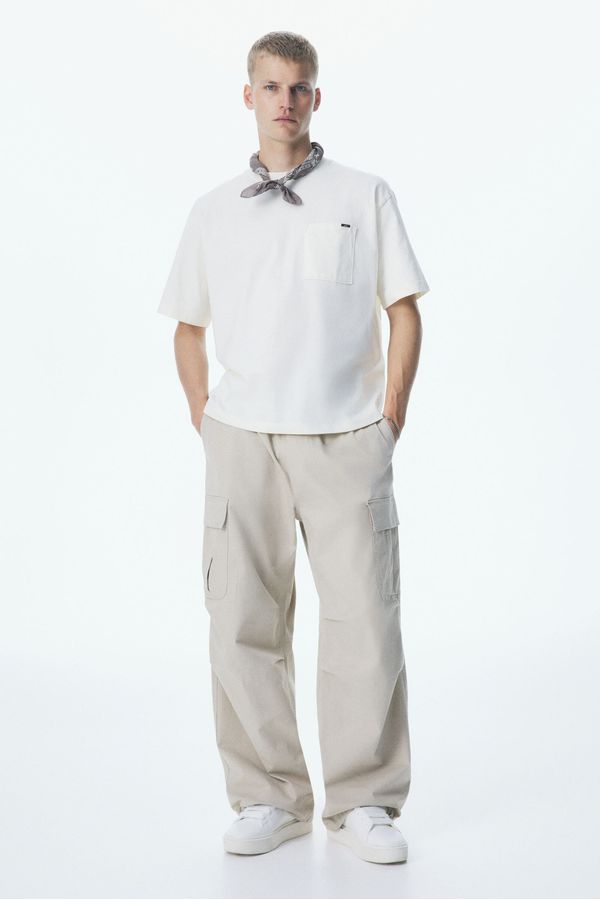Pantalón cargo Loose Fit