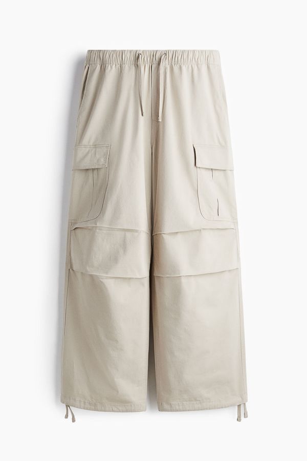 Pantalón cargo Loose Fit