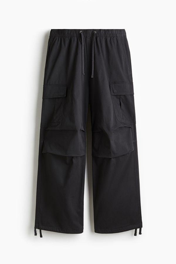Pantalón cargo Loose Fit