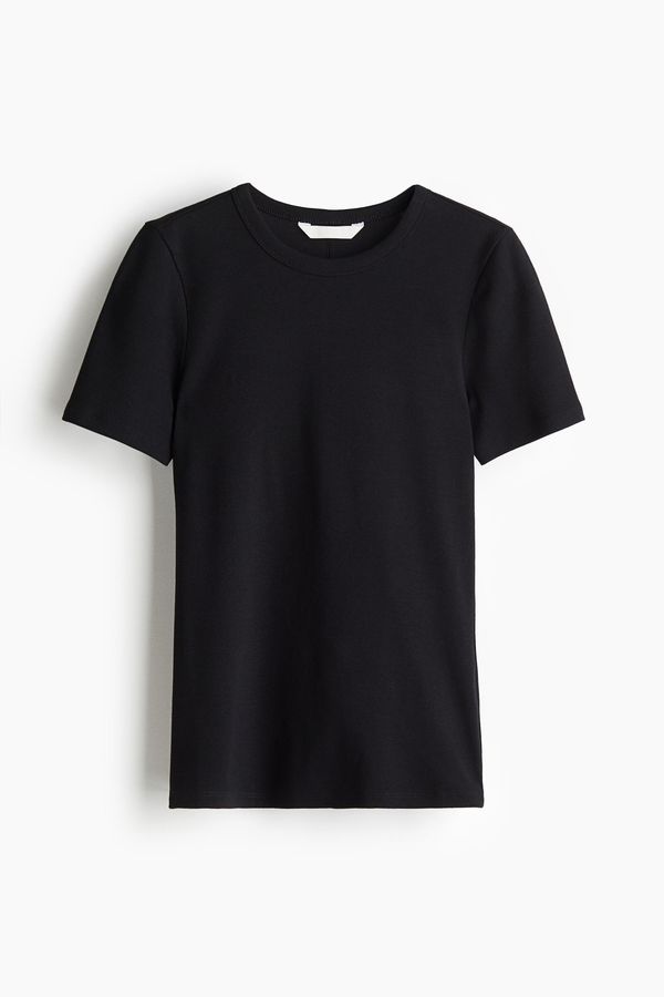 Camiseta ajustada