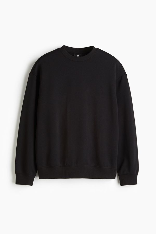 Sudadera Loose Fit