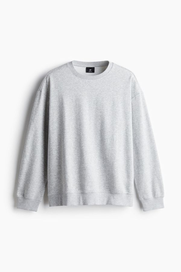 Sudadera Loose Fit