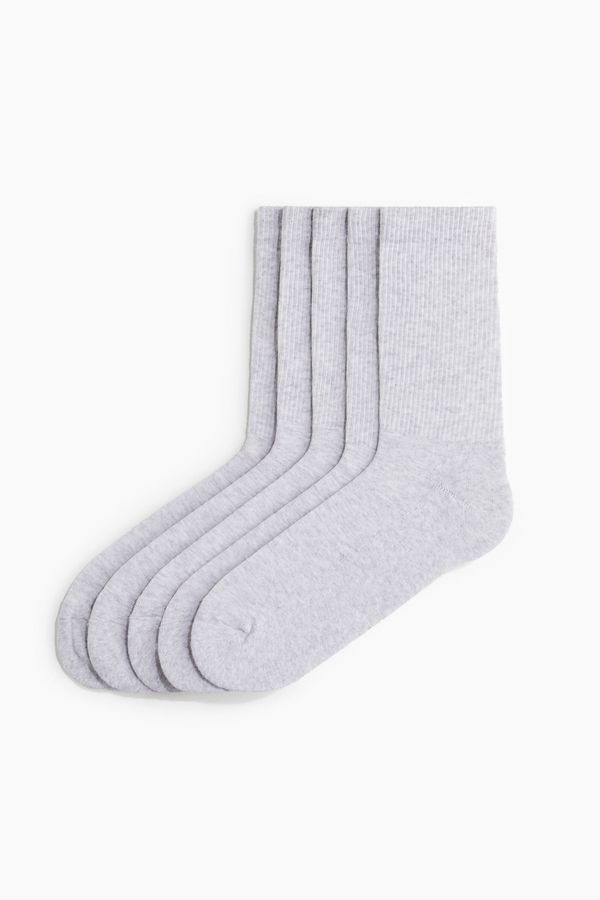 Pack de 5 calcetines