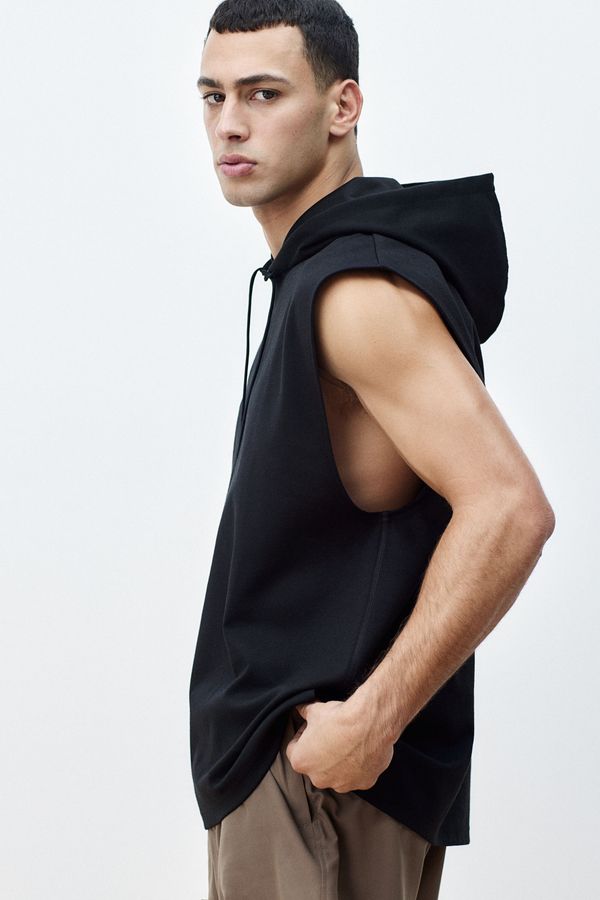 Sudadera sport sin mangas con DryMove™ Regular Fit