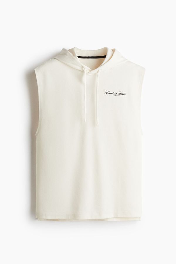 Sudadera sport sin mangas con DryMove™ Regular Fit