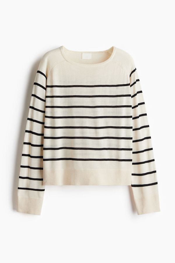 Jersey de punto fino