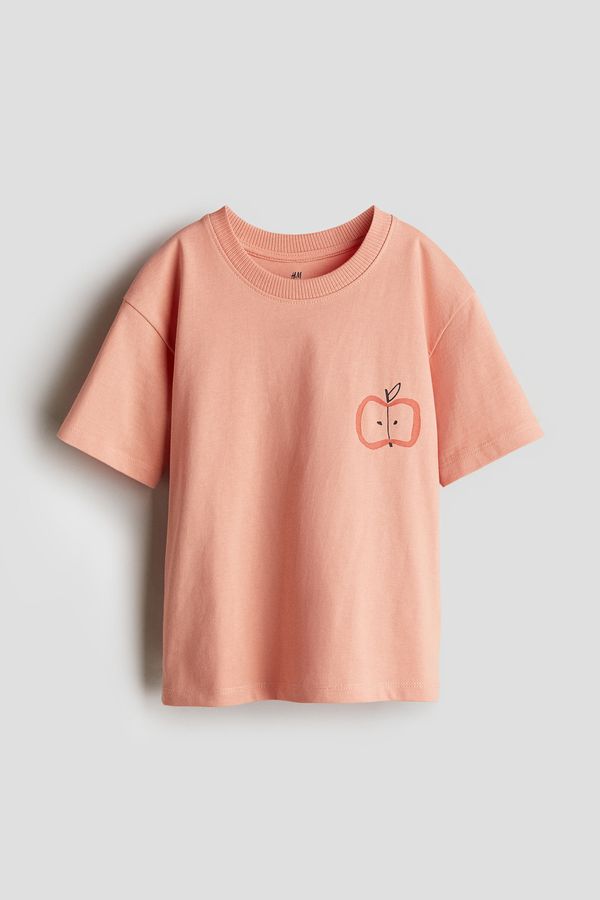 Camiseta estampada
