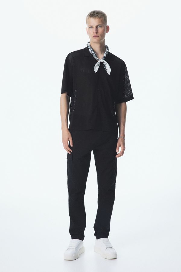 Pantalón cargo Slim Fit