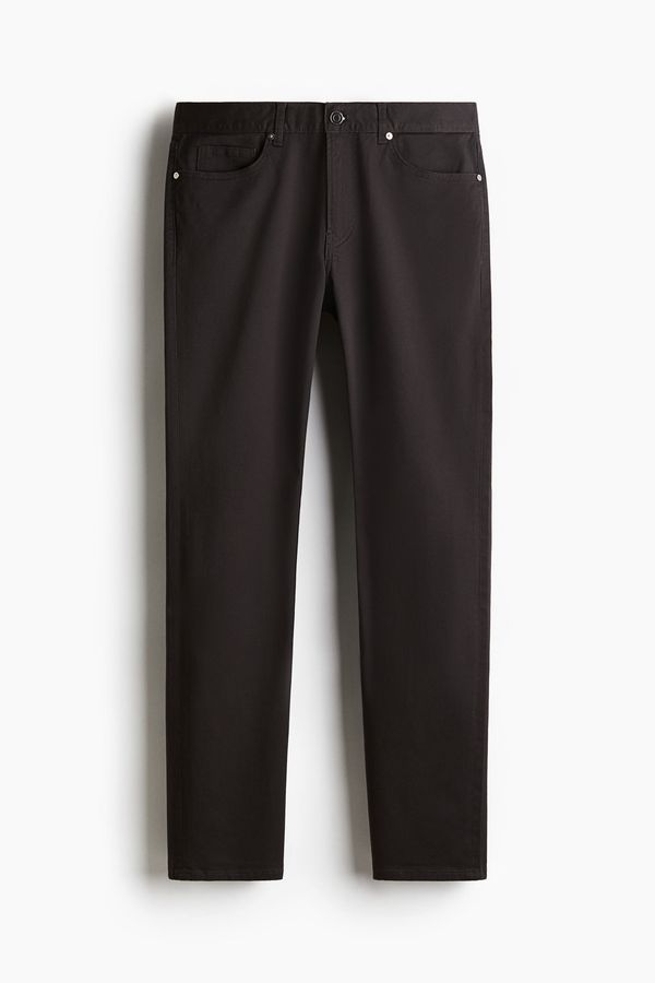 Pantalón de 5 bolsillos Slim Fit