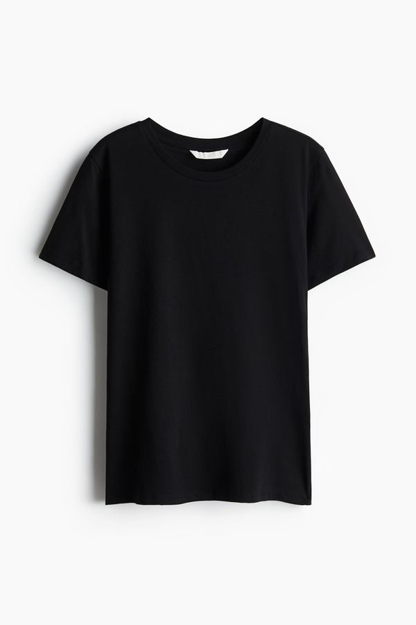 Camiseta de algodón