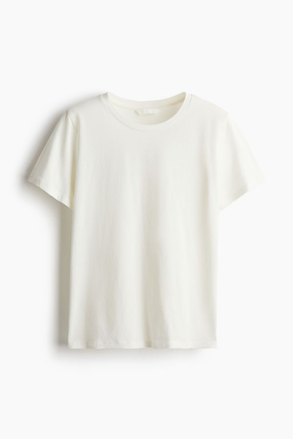 Camiseta de algodón